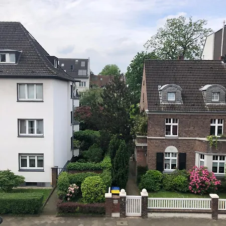 Rhein-flair Homestay *